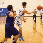 Vikings basketball update