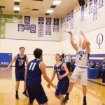 Vikings basketball update