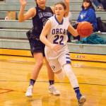 Vikings basketball update