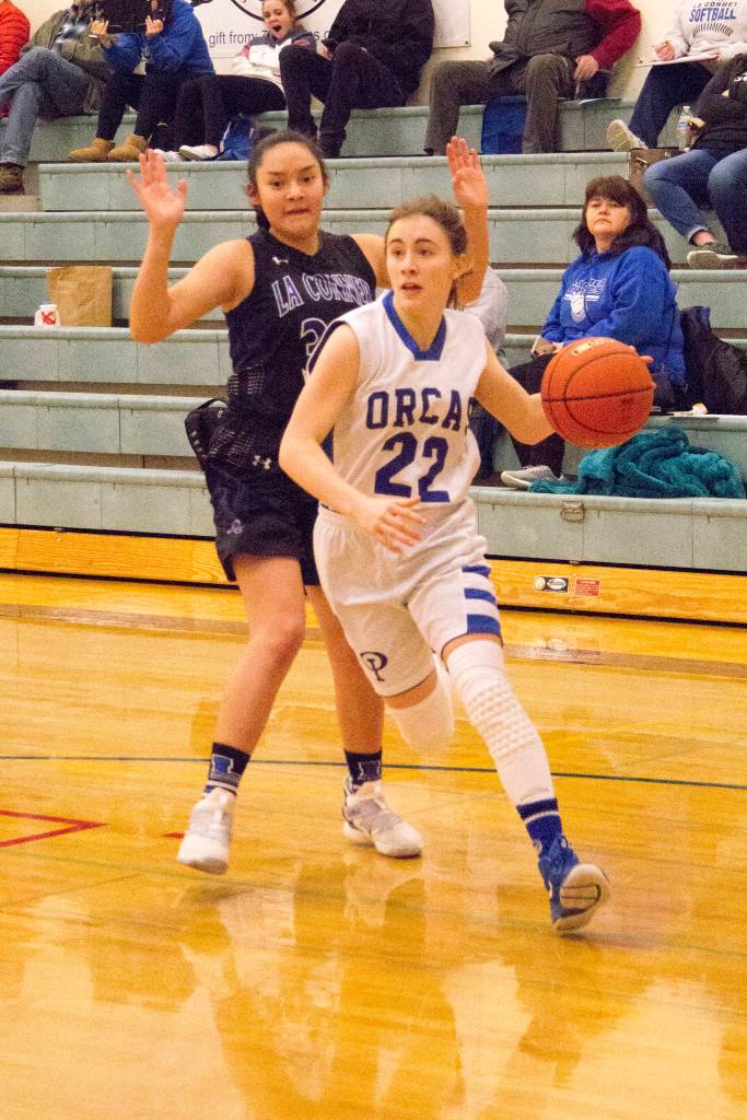 Vikings basketball update