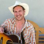 Dan Weber to serenade the islands