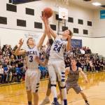 Vikings take on Wolverines at home