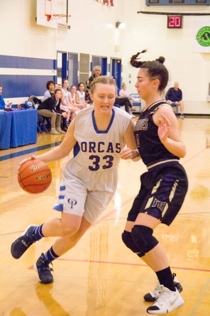 Vikings take on Wolverines at home