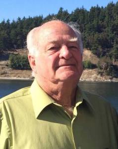 Lawrence (Al) Alfred Smith | Passages