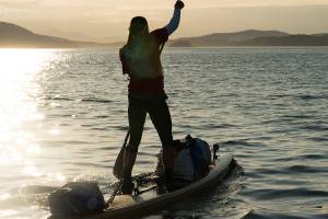 Local explorer to attempt trek never been done before
