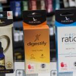 A matter of timing | New pot store opens in Eastsound