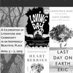 Orcas Lit Fest announces 2019 featured artists