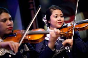 Wenatchee Mariachi Band is back at Orcas Center