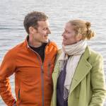 Fearless love | Valentine’s Day profile of Tiffany Loney and Bruce Halabisky