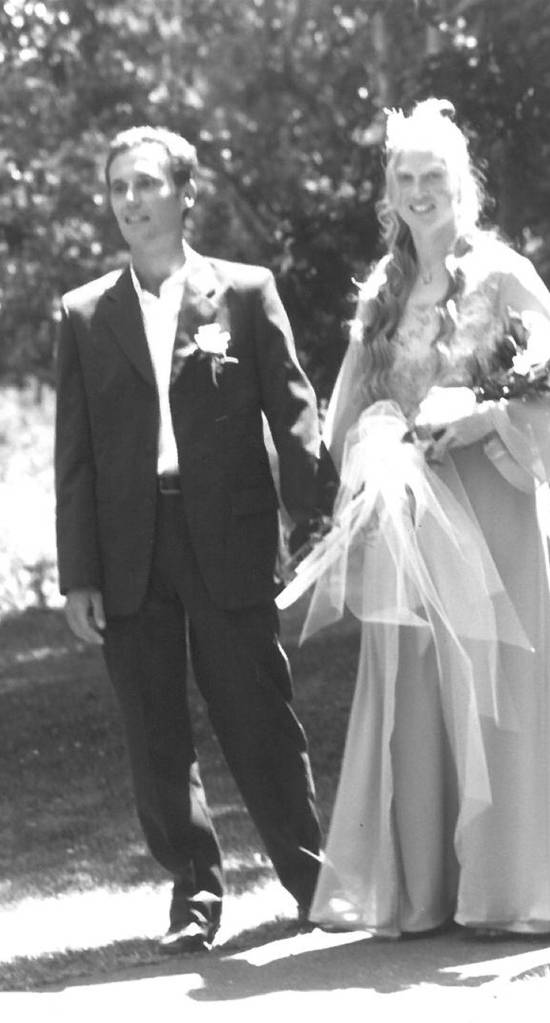 Fearless love | Valentine’s Day profile of Tiffany Loney and Bruce Halabisky