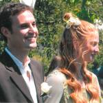 Fearless love | Valentine’s Day profile of Tiffany Loney and Bruce Halabisky