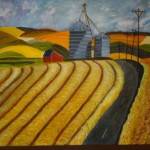 County artists exhibit at SJIMA