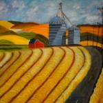 County artists exhibit at SJIMA