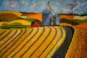 County artists exhibit at SJIMA