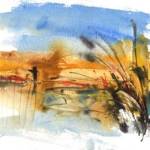 County artists exhibit at SJIMA