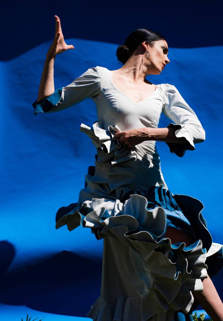 An evening of Flamenco | Venue change