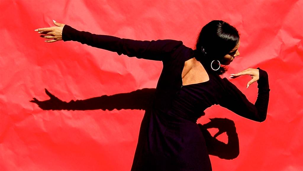 An evening of Flamenco | Venue change