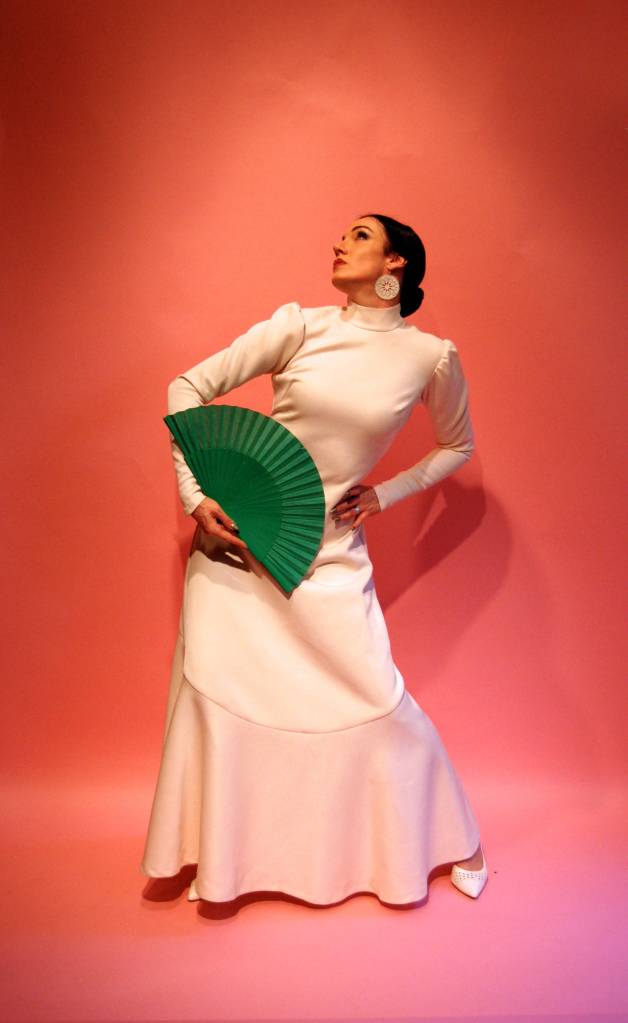 An evening of Flamenco | Venue change