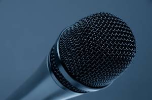 Grange Open Mic canceled this month