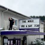 Snow days | Photos