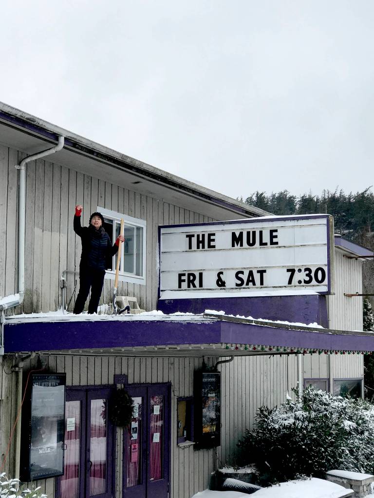 Snow days | Photos