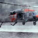 Navy MEDEVACs two patients from Orcas