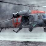Navy MEDEVACs two patients from Orcas