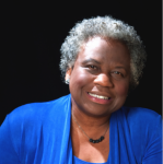 Poetry at the library
