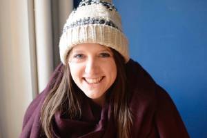 Emma Smith named to Forbes’ ‘30 Under 30’ list