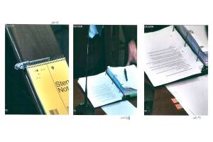 Judge Eaton rules to release courtroom security video