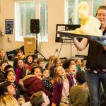 Making math fun for all