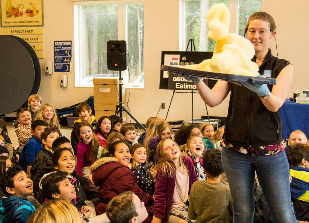 Making math fun for all