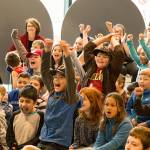 Making math fun for all