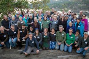 Orcas Food Co-op Annual Gathering