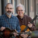 Miller and Reischman to perform at the Orcas Grange