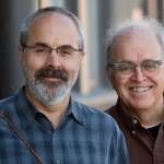 Miller and Reischman to perform at the Orcas Grange