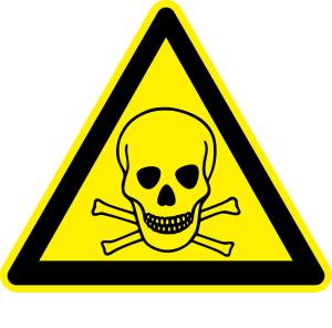Household hazardous waste pick-up this Friday