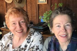 ‘Painting Buddies’ art show reception