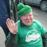 St. Patrick’s Day parade