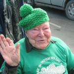 St. Patrick’s Day parade