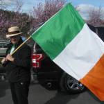 St. Patrick’s Day parade