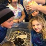Permaculture at Orcas Christian School