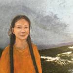 John Raymond Berry exhibition