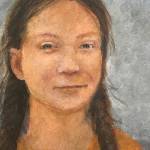 John Raymond Berry exhibition