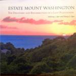 “Estate Mount Washington” book signing