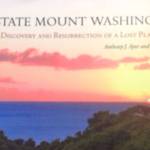 “Estate Mount Washington” book signing