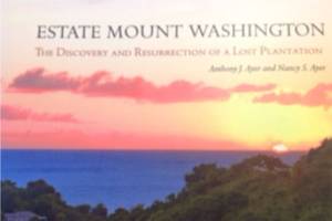 “Estate Mount Washington” book signing