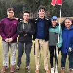 Golfers are ready for another strong season