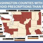 Washington Attorney General sues three Fortune 15 companies for negligently fueling opioid epidemic