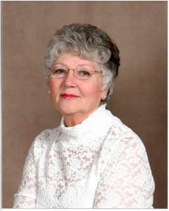 Lucille Rae (Browne) Chamberlain | Passages